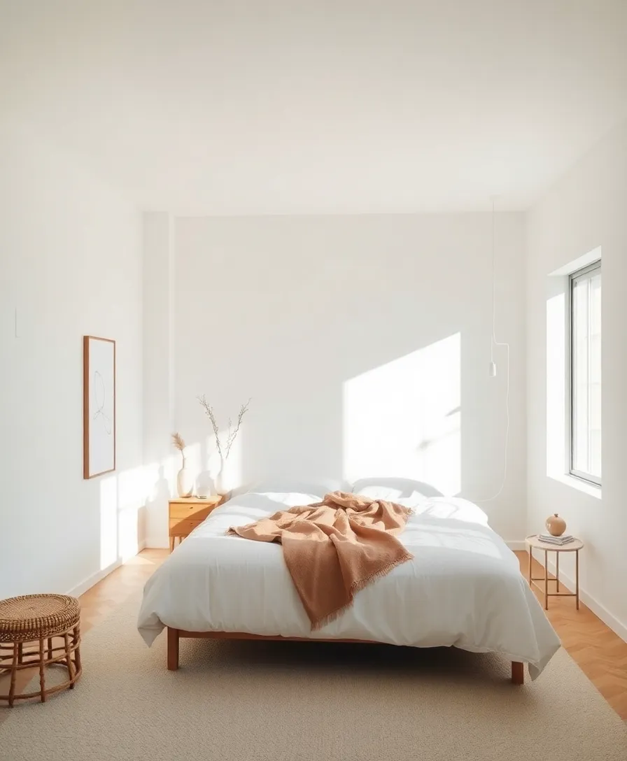 21 Amazing Minimalist Bedroom Design Ideas You Need to See - Conclusion