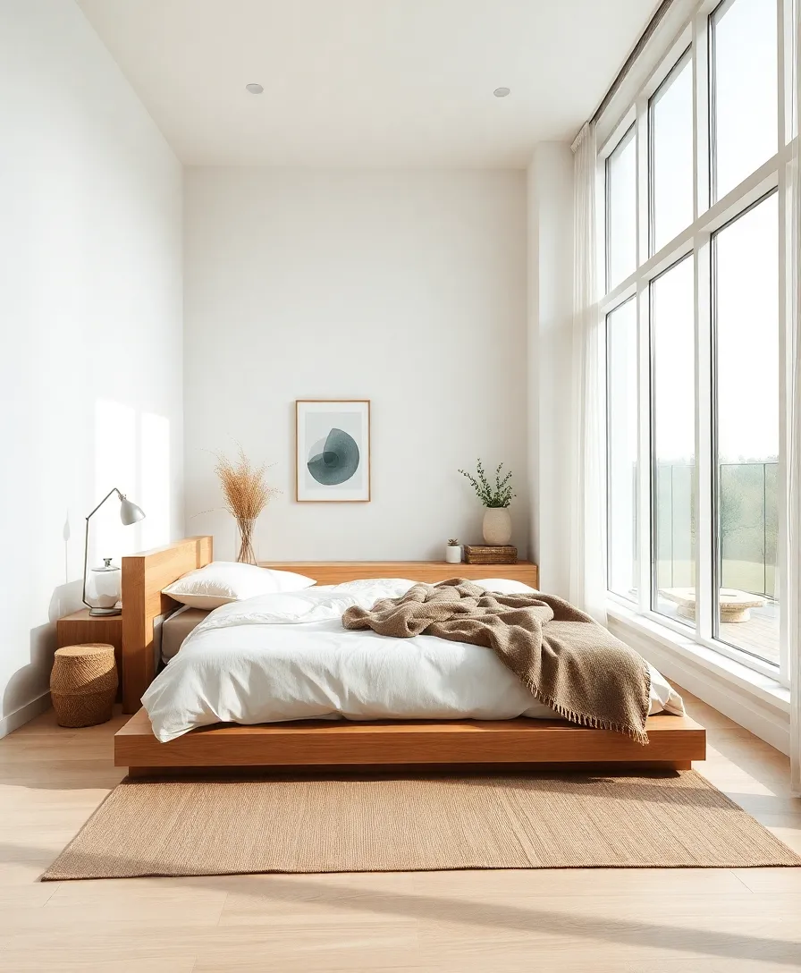 21 Stunning Minimalist Bedroom Ideas That Prove Less Really is More! - Conclusion